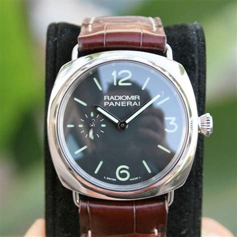 panerai 337 ราคา|panerai radiomir 337 price.